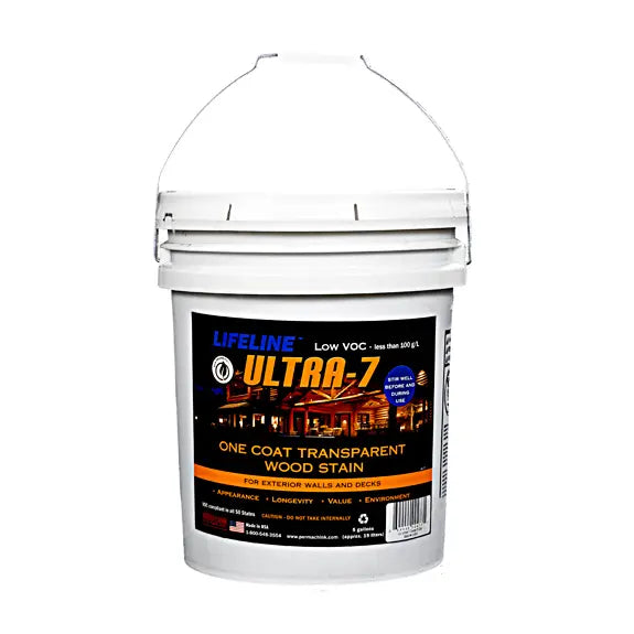 Lifeline Ultra-7 5 Gallon Pail