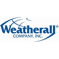 Weatherall Logo