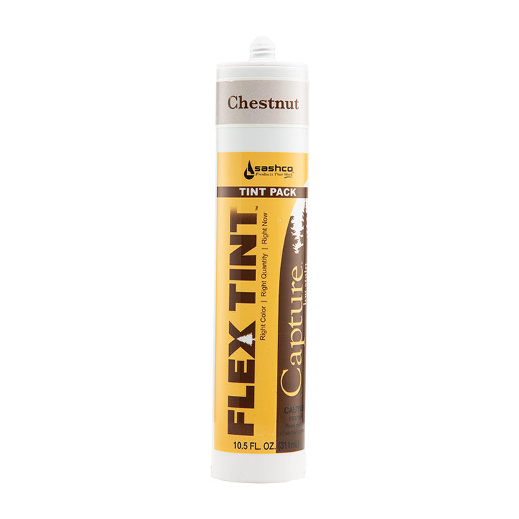 Capture Log Stain - Flex Tint 10 Oz