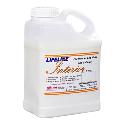 Perma-Chink Lifeline Interior - 1 Gallon Pail