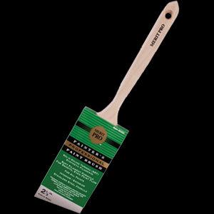 Merit Pro 2 1/2" Painter's Professional Angle Sash Brush