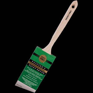 Merit Pro 3" Painter's Professional Angle Sash Brush