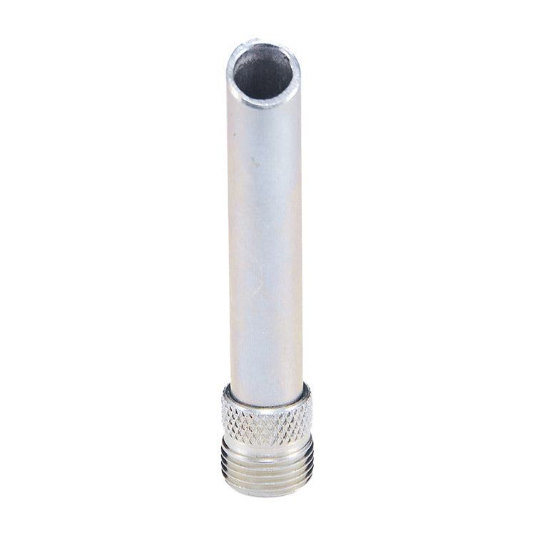 3/8"x3" Round Nozzle (Albion #32-48)