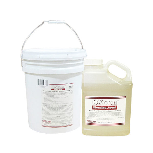 OxCon - 5 Gallon and 1 Gallon Pails