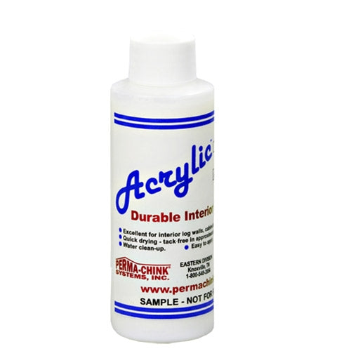 Permachink Lifeline Acrylic - 4 Oz. Sample Bottle