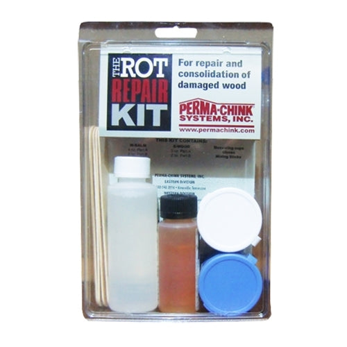 Epoxy Wood Repair Kit 