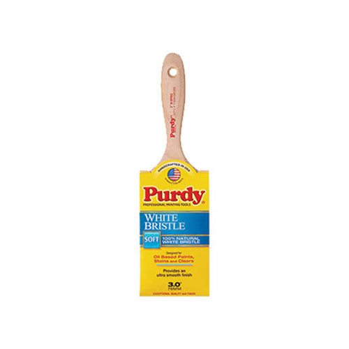 Purdy 3" White Sprig Varnish Brush