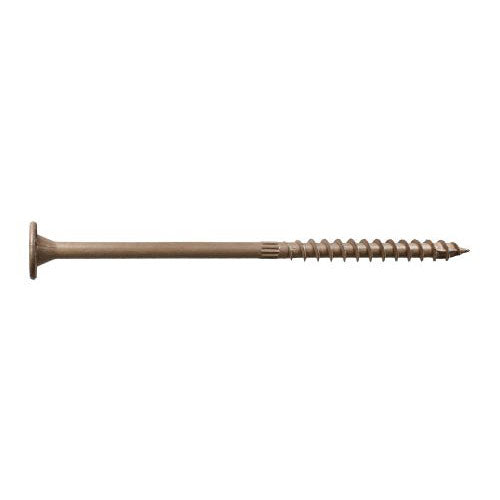 6" SDWS Screw - Profile