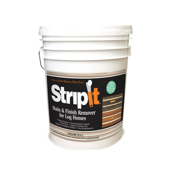 StripIt Finish Remover - 5 Gallon Pail